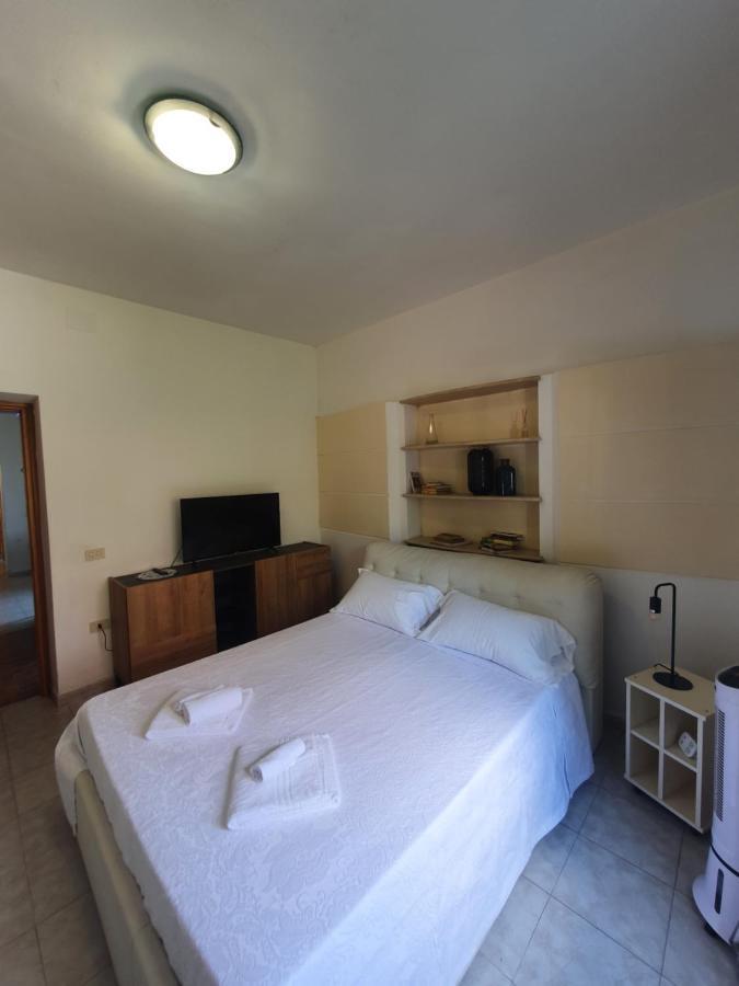Andrea'S House Villa Fiumicino Ngoại thất bức ảnh
