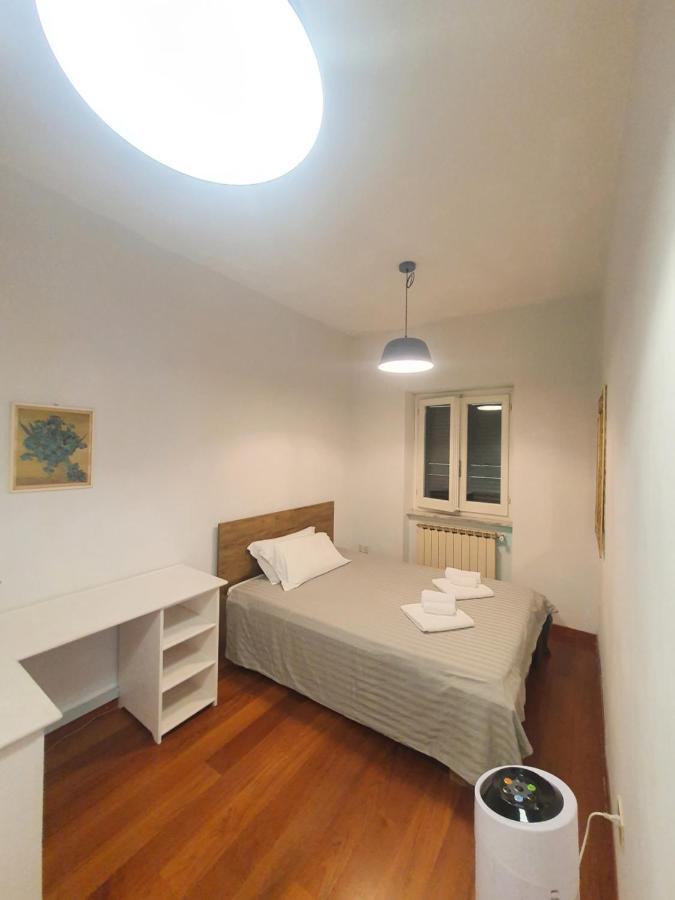 Andrea'S House Villa Fiumicino Ngoại thất bức ảnh