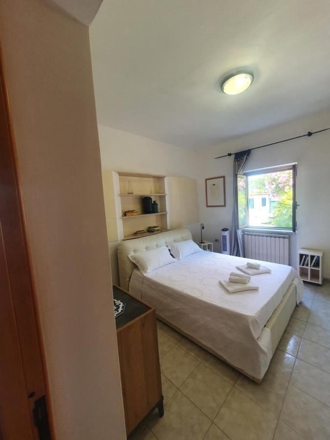 Andrea'S House Villa Fiumicino Ngoại thất bức ảnh