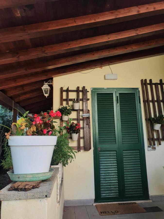 Andrea'S House Villa Fiumicino Ngoại thất bức ảnh