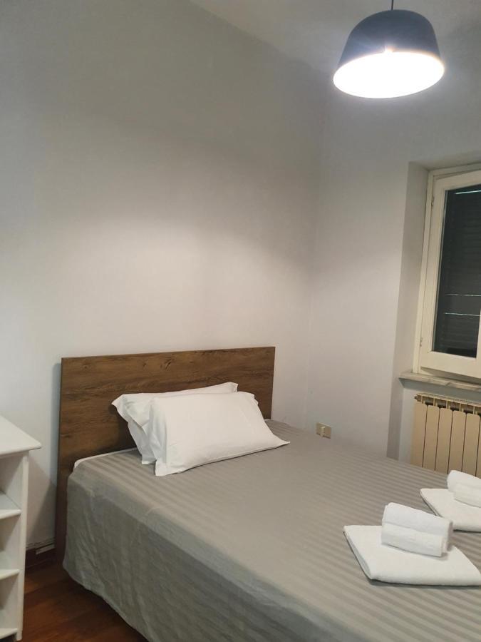 Andrea'S House Villa Fiumicino Ngoại thất bức ảnh